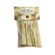 Ah-Scent-Shen Palo Santo Incense Sticks