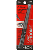 Revlon Liquid Liner, Gunmetal 901