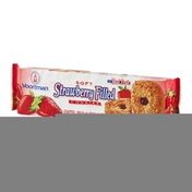 Voortman Soft Strawberry Filled Cookies