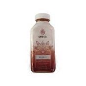 Seeva Organic Drink Cacao Energy Elixir