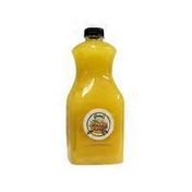 Graul's Fresh Squeezed Orange Juice