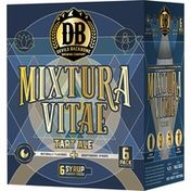 Devils Backbone Brewing Company Mixtura Vitae Tart Ale