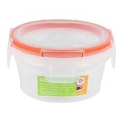 Snapware Airtight Plastic Food Storage 1.2 Cup