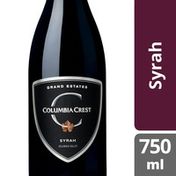 Columbia Crest Wine