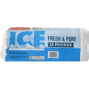 Super 1 Foods Ice, Fresh & Pure