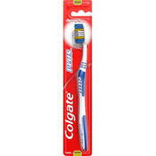 Colgate Toothbrush, Medium