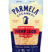 Parmela Creamery Fiery Jack Shreds