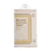 Royal Crest Home Products Shower Curtain Liner