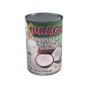 Dragon Coconut Cream