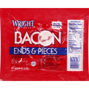 Wright Bacon, Ends & Pieces