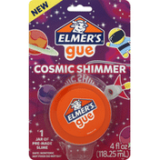 Elmer's Slime, Cosmic Shimmer