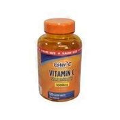 Ester-C 1000 Milligrams Vitamin C