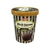 Shirakiku Black Sesame Ice Cream