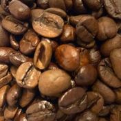 The Fresh Market Hazelnut Whole Bean Coffee