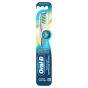 Oral-B Crossaction Max Clean Manual Toothbrush, Medium