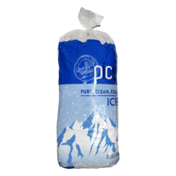 PICS Ice Large Bag 20 lb.