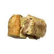 Graul's Cuban Sandwich