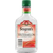 Seagram's Vodka Flavors Juicy Watermelon