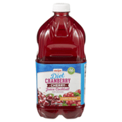 Meijer Diet Cranberry Juice Cocktail