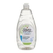 Nature's Promise Liquid Dish Detergent Free and Clear