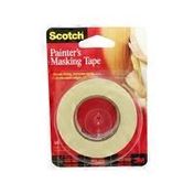 Scotch Painter'S Masking Tape