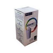 New Wave Enviro Products Alkaline Pitcher Filter Replacement Cartridge
