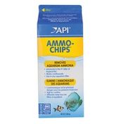 API Ammo Chips Ammonia Removing Resin