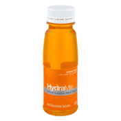 Hydralyte Oral Electrolyte Solution Orange