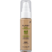 Almay Blemish Eraser, 4 in 1, Ivory 100