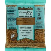 Tinkyada Brown Rice Pasta, Organic, Elbow