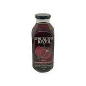 Black River Pure Pomegranate Juice