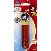 Disney Mini Stick Bubbles, Mickey Mouse Clubhouse, 3+
