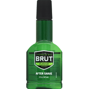 Brut After Shave, Classic Scent