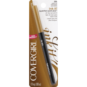 CoverGirl Eye Pencil, All-Day, Golden Ink 235