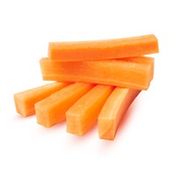 Lieber's Sliced Carrots