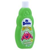 Mr. Bubble Bubble Bath, Wacky Watermelon