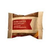 Heather's Choice Spiced Cocoa Packaroons