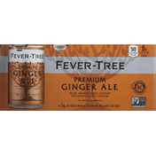 Fever-Tree Ginger Ale, Premium