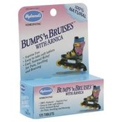 Hyland's Bumps'n Bruises with Arnica, Tablets