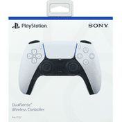 PlayStation Wireless Controller, For PS5