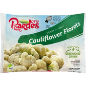 Pardes Farms Cauliflower Florets
