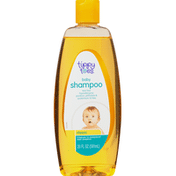 Tippy Toes Baby Shampoo, Classic