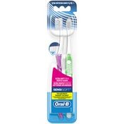 Oral-B Sensi Soft Ultra Soft Toothbrushes