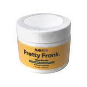 Pretty Frank Woodland Zinc Deodorant Jar
