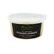 NaGo Pickled Ginger