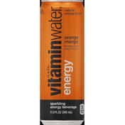 vitaminwater Vitamin Water Energy Mango Orange