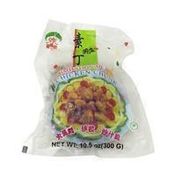 Layonna Vegetarian Health Food Vegetarian Chicken Chunk