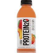Protein2o Water, Protein Infused, Peach Mango