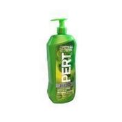 Pert Plus 2-In-1 Classic Clean Shampoo & Conditioner