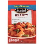 Stouffer's Homestyle Beef